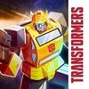 Transformers Bumblebee++ Logo